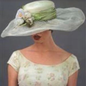 Meet your Posher, Honey